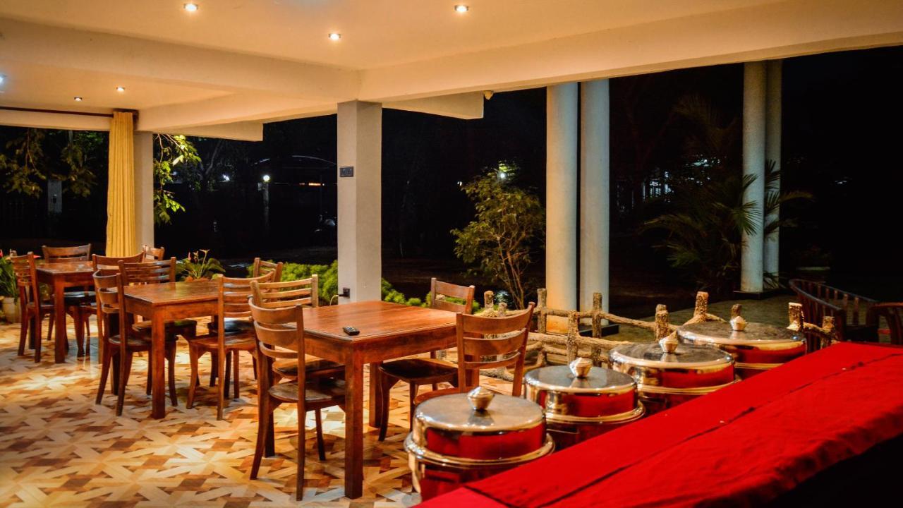 Gamagedara Resort Dambulla Exterior photo