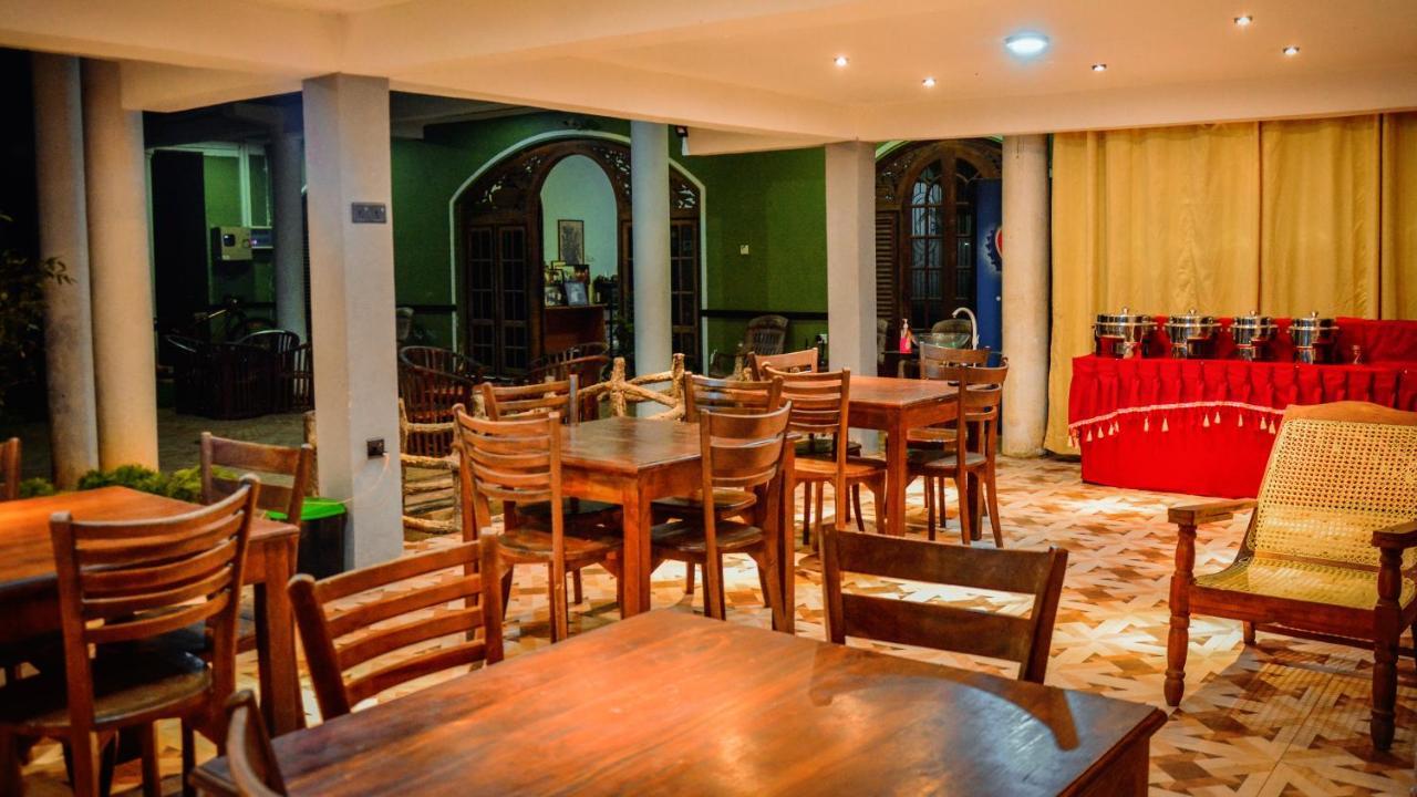Gamagedara Resort Dambulla Exterior photo