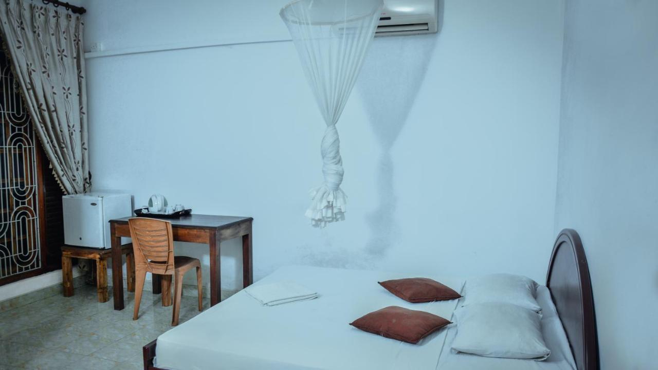 Gamagedara Resort Dambulla Exterior photo