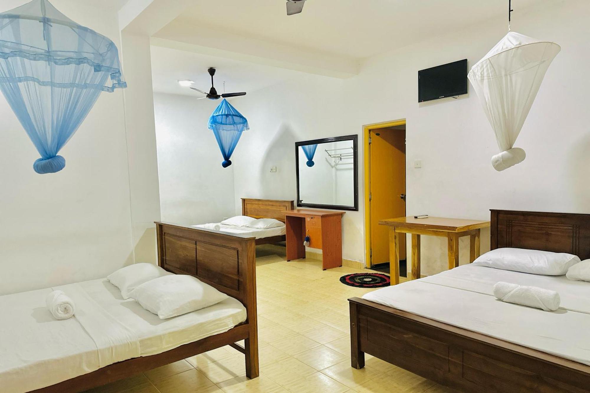 Gamagedara Resort Dambulla Exterior photo