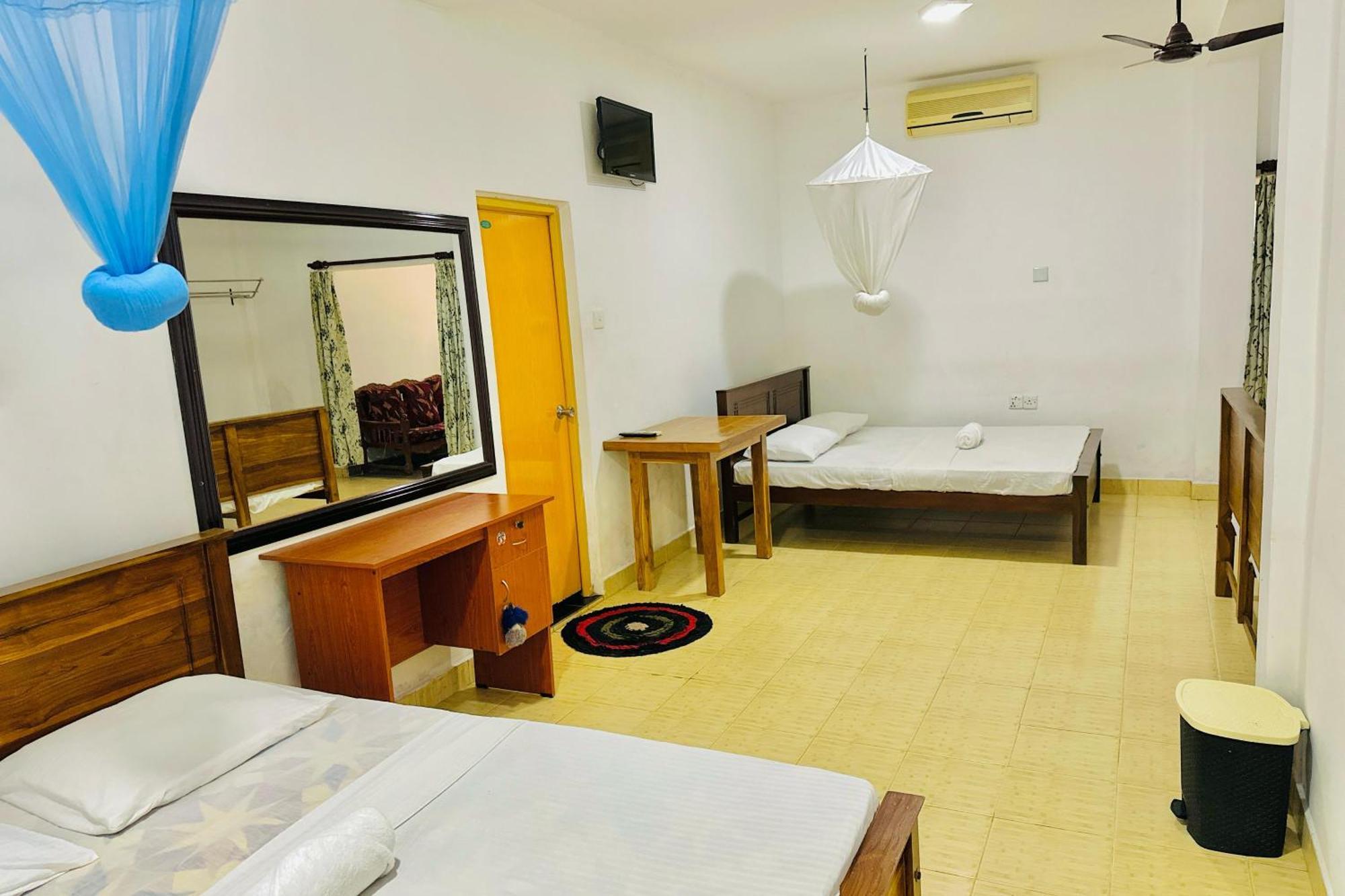 Gamagedara Resort Dambulla Exterior photo