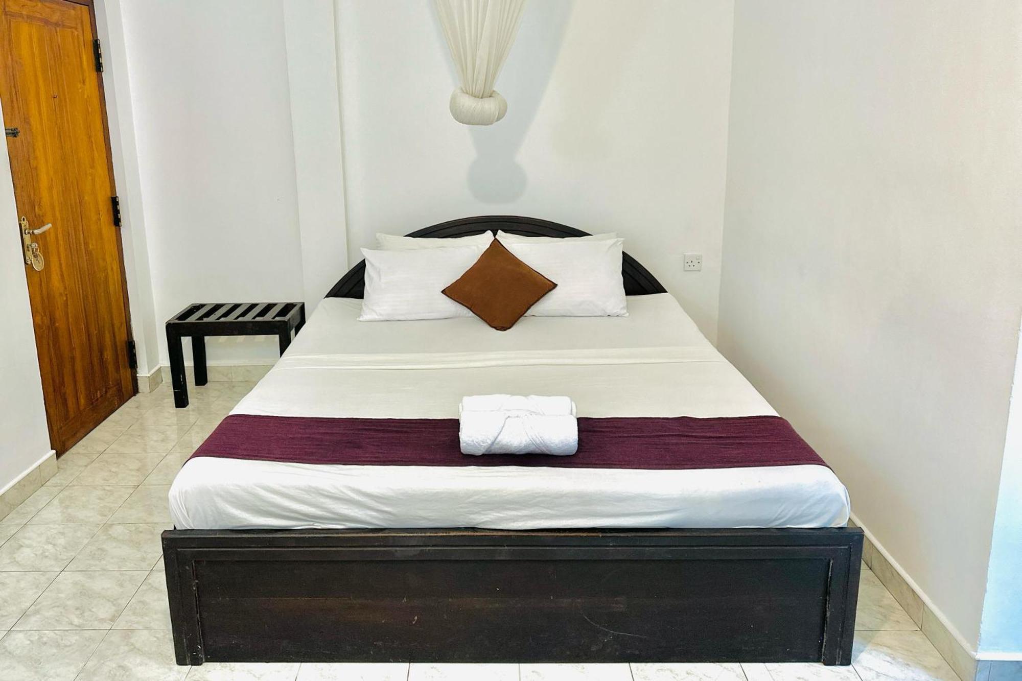 Gamagedara Resort Dambulla Exterior photo