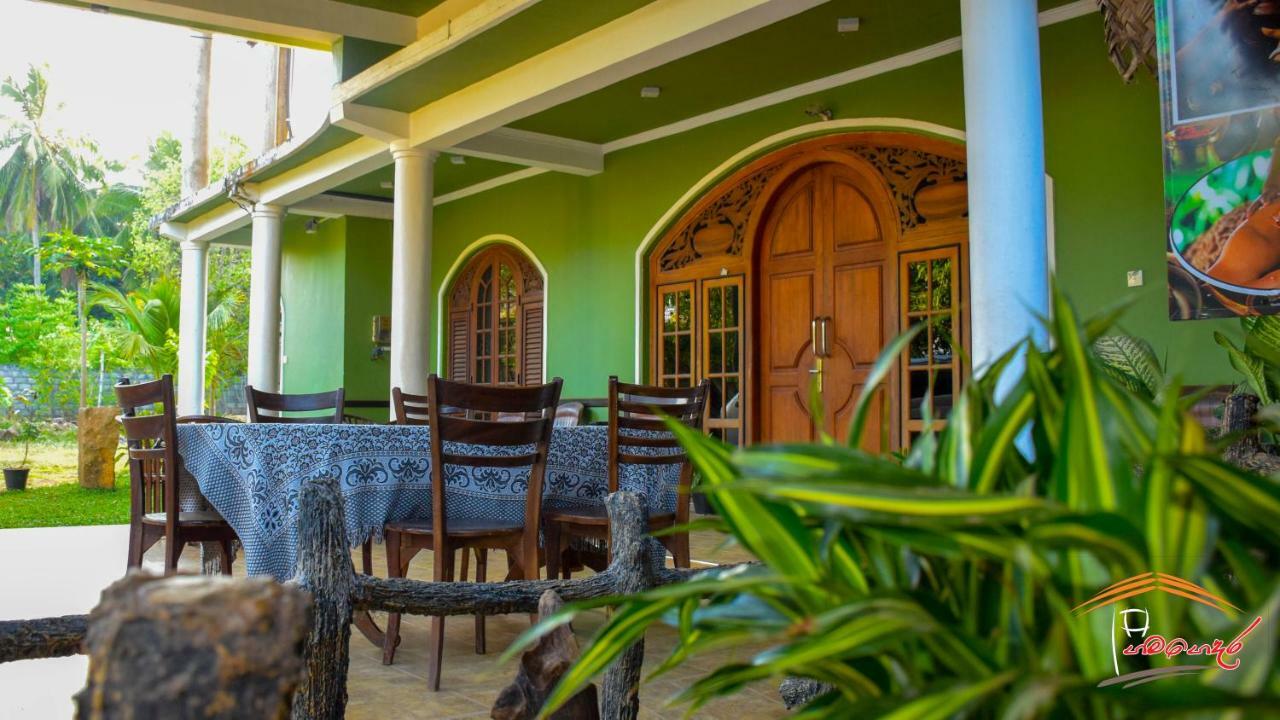 Gamagedara Resort Dambulla Exterior photo